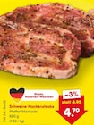 Schweine-Nackensteaks im Angebot bei Netto Marken-Discount in Kerpen Schweine-Nackensteaks Angebote bei Netto Marken-Discount Kerpen für 4,79 €