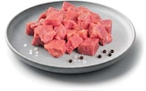 Netto Marken-Discount - Schinken-Gulasch Angebot im Prospekt Schinken-Gulasch bei Netto Marken-Discount im Prospekt "" für 3,49 €