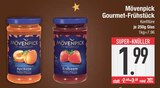 Gourmet-Frühstück von Mövenpick im aktuellen EDEKA Prospekt für 1,99 €