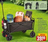 Bollerwagen im Angebot bei REWE in Hildesheim Bollerwagen Angebote bei REWE Hildesheim für 39,99 €