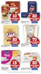 E center Kerzen im Prospekt 