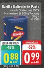 Aktuelles Italienische Pasta Angebot bei EDEKA in Gelsenkirchen ab 0,88 €