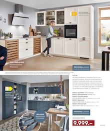 Kühlschrank im aktuellen buss Prospekt (Emden) Kühlschrank im buss Prospekt "AKTIONS KÜCHEN" mit 12 Seiten (Emden)