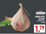 Knoblauch-Salami Angebote von Schulte bei Marktkauf Bottrop für 1,79 €