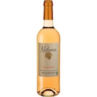 Naturae Orange Bio Sans sulfites ajoutés et Végan - Vin de France en promo à 5,62 € chez Carrefour Naturae Orange Bio Sans sulfites ajoutés et Végan - Vin de France dans le catalogue Carrefour