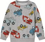 Sweatpullover Angebote von lupilu bei Lidl Neunkirchen für 4,49 €