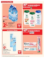 Promos Lenor dans le catalogue "25 JOURS AUCHAN" de Auchan Supermarché Lenor en promo dans le catalogue Auchan Supermarché à la page 24