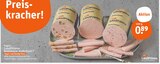 Aufschnitt im tegut Prospekt Brühwurst-Aufschnitt von LandPrimus im aktuellen tegut Prospekt für 0,89 €