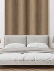 Akustikpaneele Eiche Angebote bei Globus-Baumarkt Herford für 37,99 €