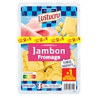 Ravioli - LUSTUCRU dans le catalogue Carrefour
