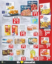 Langnese Eis Angebote im Prospekt "Aktuelle Angebote" von EDEKA Langnese Eis Angebote im Prospekt "Aktuelle Angebote" von EDEKA auf Seite 10