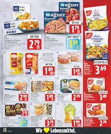 Malibu Angebot im EDEKA Prospekt, gültig von 20.07.2026 bis 25.07.2026 Malibu Angebot im aktuellen EDEKA Prospekt auf Seite 10