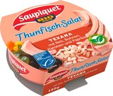 Thunfisch Salat Angebote von Saupiquet bei Lestra Bremerhaven für 2,49 €