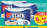 S000 stark klassik Küchentücher im EDEKA Prospekt S000 stark klassik Küchentücher von Gut & Günstig im aktuellen EDEKA Prospekt für 5,50 €