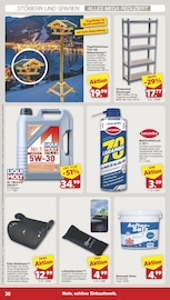 Aktueller famila Nordwest Prospekt mit Gartenmöbel, "Markt - Angebote", Seite 37