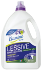 Lessive liquide - 3L - Etamine du lys en promo à 13,75 € chez NaturéO Lessive liquide - 3L - Etamine du lys dans le catalogue NaturéO