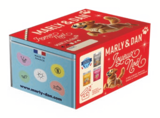 MULTI PACK SNACKS - MARLY & DAN dans le catalogue Animalis