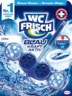 Kraft-Aktiv Duftspüler im Angebot bei EDEKA in Neubrandenburg Kraft-Aktiv Duftspüler Angebote von WC Frisch bei EDEKA Neubrandenburg für 1,49 €