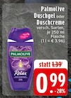 Duschgel im Angebot bei E center in Krefeld Duschgel Angebote von Palmolive bei E center Krefeld für 0,99 €