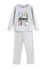 Pyjama enfant - UNIVERSAL dans le catalogue Carrefour