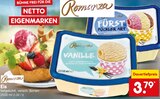 Eis von Romanza im aktuellen Netto Marken-Discount Prospekt