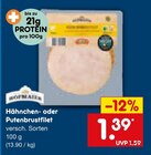 Hähnchenbrustfilet im Angebot bei Netto Marken-Discount in Esslingen Hähnchenbrustfilet Angebote bei Netto Marken-Discount Esslingen für 1,39 €