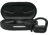 JBL SOUNDGEAR SENSE, Open-ear Kopfhörer Bluetooth Schwarz im Angebot bei MediaMarkt Saturn in Suhl JBL SOUNDGEAR SENSE, Open-ear Kopfhörer Bluetooth Schwarz Angebote von JBL bei MediaMarkt Saturn Suhl für 95,00 €
