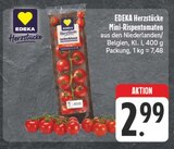 Mini-Rispentomaten im E center Prospekt Mini-Rispentomaten von EDEKA Herzstücke im aktuellen E center Prospekt für 2,99 €