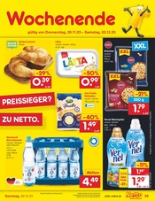 Ähnliches Angebot bei Netto Marken-Discount in Prospekt "Aktuelle Angebote" gefunden auf Seite 35