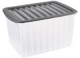 Kaufland - Wave-Box Angebot im Prospekt Wave-Box bei Kaufland im Prospekt "" für 1,99 €