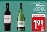 Zweigelt im EDEKA Prospekt Zweigelt im aktuellen EDEKA Prospekt für 1,99 €
