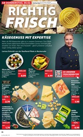 Aktueller Kaufland Prospekt mit Antipasti, "Aktuelle Angebote", Seite 26