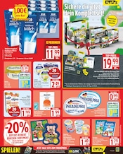 Aktueller EDEKA Prospekt mit Lachs, "Aktuelle Angebote", Seite 7