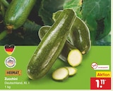 Netto Marken-Discount - Zucchini Angebot im Prospekt Zucchini bei Netto Marken-Discount im Prospekt "" für 1,11 €