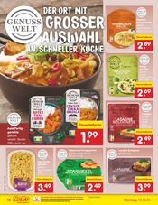 Gewürze im Netto Marken-Discount Prospekt in Stralsund Aktueller Netto Marken-Discount Prospekt mit Gewürze, "Aktuelle Angebote", Seite 14