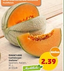 Cantaloupemelone Angebot in Heinsberg, Rheinl Cantaloupemelone im aktuellen Prospekt bei Penny-Markt in Heinsberg, Rheinl