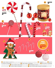 Promotion Desserte dans le prospectus Gifi, valable du 04/11/2025 au 17/11/2025 Promo Desserte dans le catalogue Gifi du moment à la page 7