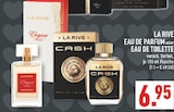 Elegant Eau de Parfum im Angebot bei Marktkauf in Herford Elegant Eau de Parfum Angebote von La Rive bei Marktkauf Herford für 6,95 €