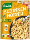 Penny - Hütten Schmaus Schinken Hörnli Angebot im Prospekt Hütten Schmaus Schinken Hörnli bei Penny im Prospekt "" für 1,49 €