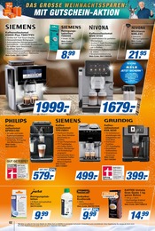 Kaffee im expert Prospekt in Sankt Augustin Aktueller expert Prospekt mit Kaffee, "Top Angebote", Seite 2