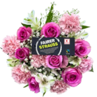 Fairer Strauß im Angebot bei Kaufland in Hameln Fairer Strauß Angebote von FAIRTRADE bei Kaufland Hameln für 5,99 €