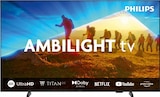 LED-Fernseher 65PUS8009 im Angebot bei EP: in Bad Kreuznach LED-Fernseher 65PUS8009 Angebote von Philips bei EP: Bad Kreuznach für 549,00 €