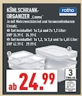 Kühlschrank-Organizer 'Cauma' bei Marktkauf im Gelsenkirchen Prospekt für 24,99 €