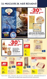 Viande en promo dans le catalogue Carrefour Market à la page 6