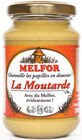 Moutarde - MELFOR - Intermarché Hyper à Nancy Moutarde - MELFOR en promo chez Intermarché Hyper Nancy à 1,35 €
