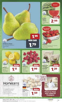 Erdbeeren im aktuellen combi Prospekt (Oldenburg) Erdbeeren im combi Prospekt "Markt - Angebote" mit 35 Seiten (Oldenburg)