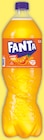 Boisson Gazeuse Orange - Fanta dans le catalogue Intermarché Hyper