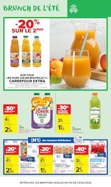 Prospectus Carrefour Market "Carrefour market" en cours à Tours, Page 15 Catalogue Carrefour Market en cours à Tours, "Carrefour market", Page 15