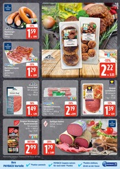 Hackfleisch im E center Prospekt in Elmshorn Aktueller E center Prospekt mit Hackfleisch, "Top Angebote", Seite 7
