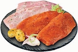 Schinken-grillsteak bei Markant Nordwest im Lohne Prospekt für 0,69 €